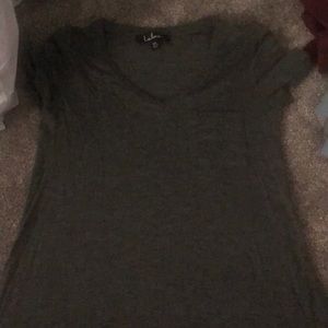 Lulu’s Tshirt Dress
